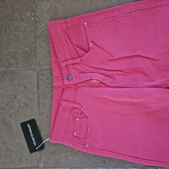 House of Halley Boyfriend Jeans  ( only bundle of 3) - Picture 2 of 7